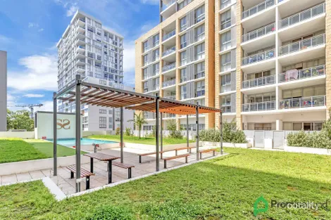 Property photo of 331/2 Thallon Street Carlingford NSW 2118