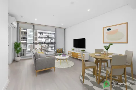 Property photo of 331/2 Thallon Street Carlingford NSW 2118