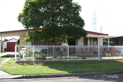 5 Caloola Ave, Koonawarra, NSW 2530