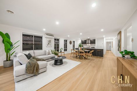 Property photo of 34 Oreilly Road Tarneit VIC 3029