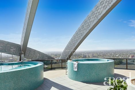 Property photo of 3313/23 Mackenzie Street Melbourne VIC 3000