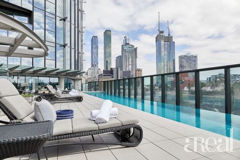 3313/23 Mackenzie St, Melbourne, VIC 3000