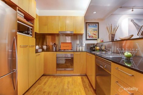 Property photo of 403/1A Tusculum Street Potts Point NSW 2011
