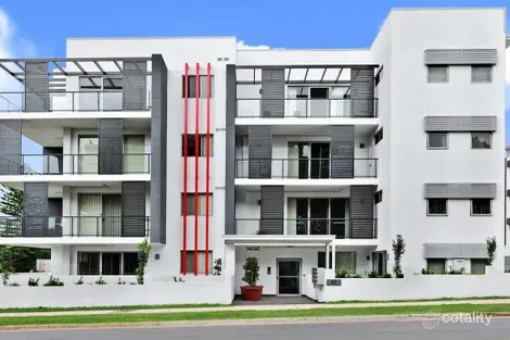201/42 Macarthur St, Parramatta, NSW 2150