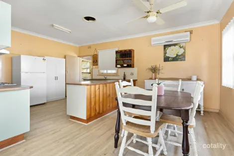 Property photo of 41 George Street Cessnock NSW 2325