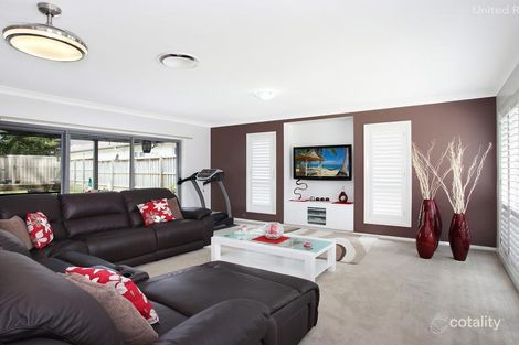 Property photo of 142 Middleton Drive Middleton Grange NSW 2171