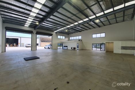 2/52 Ron Parkinson Cres, Corbould Park, QLD 4551