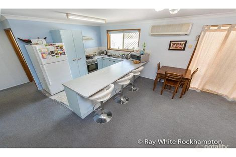 Property photo of 2/26 Pfitzemaier Street Norman Gardens QLD 4701