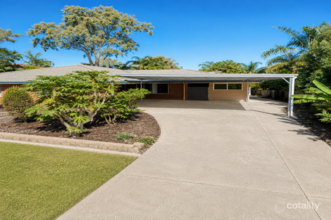 30 VILLAGE WAY, OXENFORD, QLD 4210
