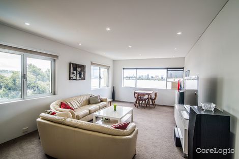 Property photo of 6N/9 Parker Street South Perth WA 6151