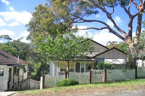 Property photo of 8 Inelgah Road Como NSW 2226