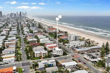 Property photo of 3/26 Albatross Avenue Mermaid Beach QLD 4218