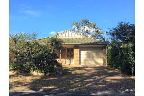Property photo of 15 Landsborough Place Forest Lake QLD 4078