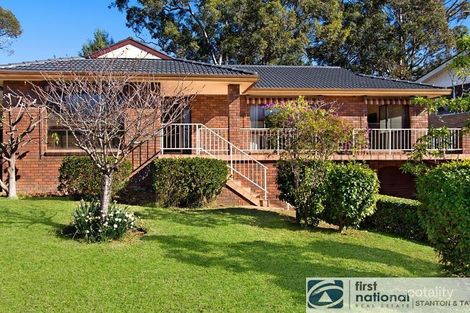 Property photo of 5 Lewis Street Lapstone NSW 2773