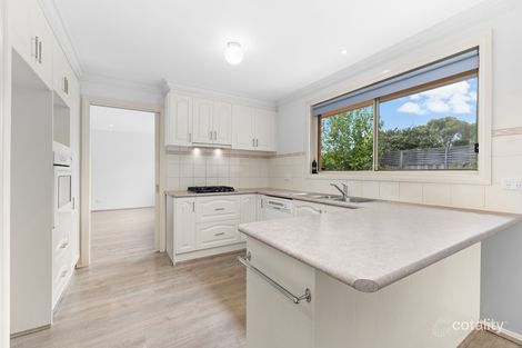 Property photo of 2/2 Maxwell Court Blackburn South VIC 3130