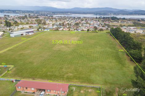 147-185 Agnes St, George Town, TAS 7253