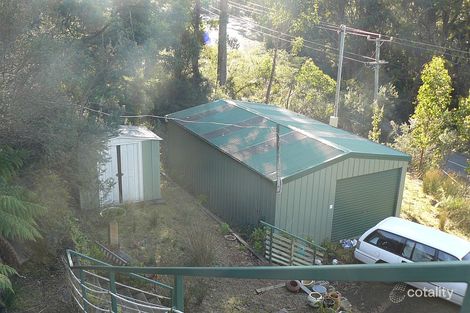 Property photo of 140 Blowhole Road Eaglehawk Neck TAS 7179