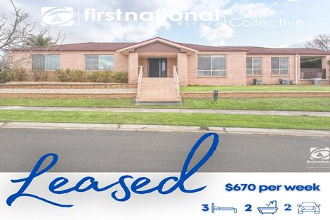 Property photo of 2 Parkside Court Currans Hill NSW 2567