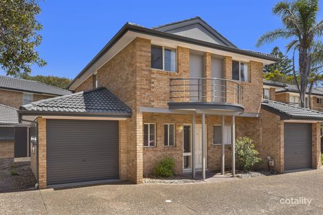 Property photo of 4/58 Ocean View Drive Wamberal NSW 2260