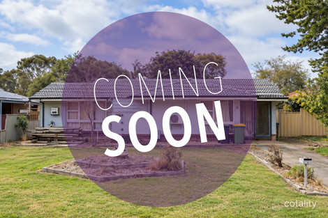 3 Menli Pl, Orelia, WA 6167