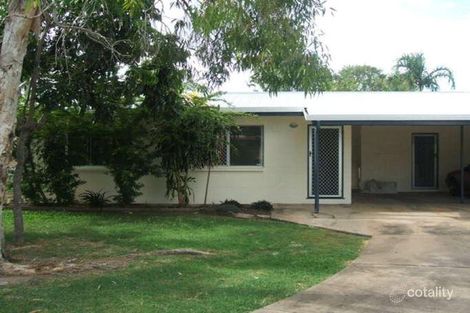 6 Legge Ct, Mount Louisa, QLD 4814