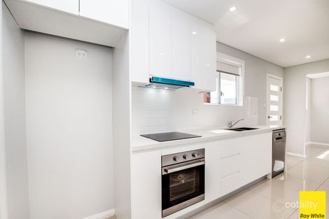 Property photo of 52 Chifley Street Smithfield NSW 2164