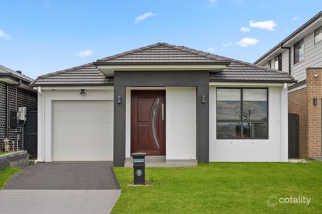 63 Ribbonwood Cres, Melonba, NSW 2765