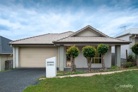 Property photo of 59 Emerald Crescent Springfield QLD 4300
