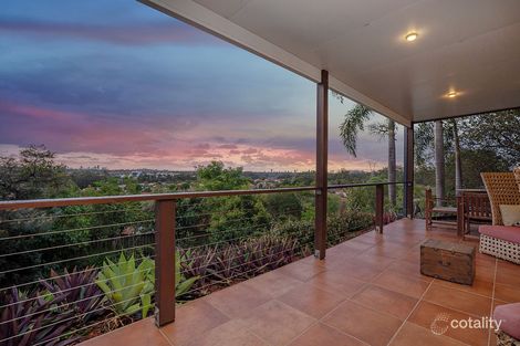 Property photo of 15 Highbridge Rise Mudgeeraba QLD 4213