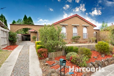 Property photo of 6 Hope Court Noble Park North VIC 3174