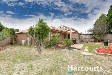 Property photo of 6 Hope Court Noble Park North VIC 3174
