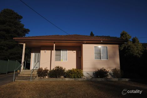 21 Beaufort St, Littleton, NSW 2790