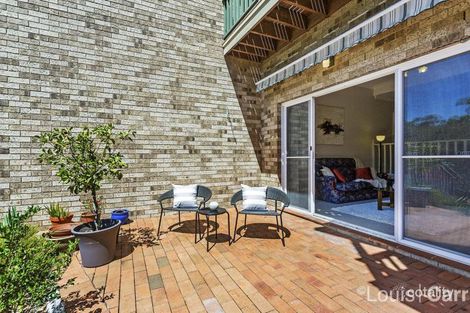 Property photo of 20/1 Beahan Place Cherrybrook NSW 2126