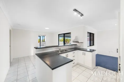 Property photo of 12 Craigmoor Court New Auckland QLD 4680
