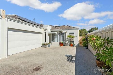 Property photo of 42C St Albans Road Nollamara WA 6061