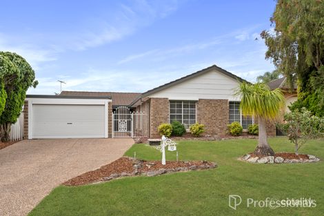 Property photo of 72 Lancia Drive Ingleburn NSW 2565