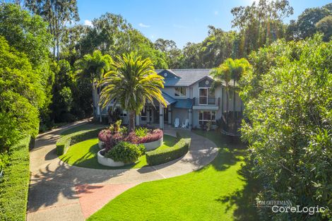 Property photo of 17 Habitat Place Noosa Heads QLD 4567