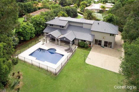 Property photo of 17 Habitat Place Noosa Heads QLD 4567