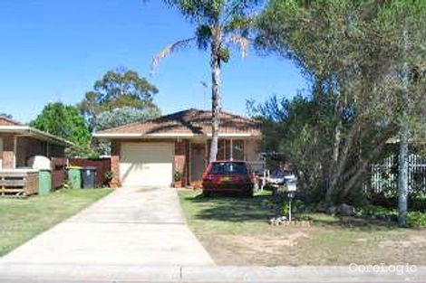 Property photo of 42B Neilson Crescent Bligh Park NSW 2756