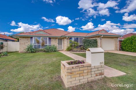 Property photo of 35 Manthey Crescent Bray Park QLD 4500