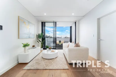 Property photo of 11802/5 Sam Sing Street Waterloo NSW 2017