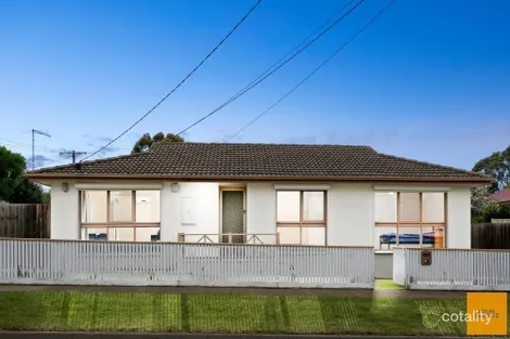 Property photo of 7 Quail Crescent Melton VIC 3337
