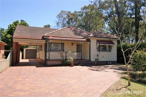 Property photo of 98 Ramsay Road Picnic Point NSW 2213