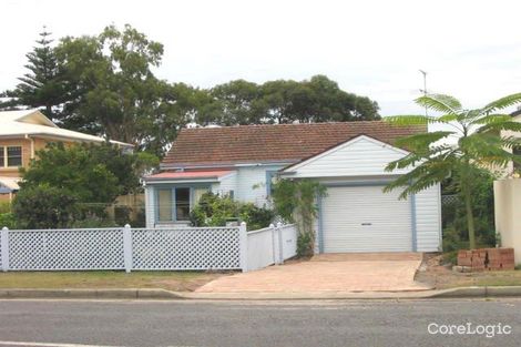Property photo of 101 Foreshore Drive Salamander Bay NSW 2317