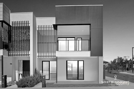 Property photo of 12 Odsal Walk Strathtulloh VIC 3338