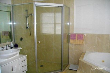 Property photo of 3/10 Mapleton Circuit Varsity Lakes QLD 4227