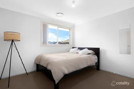 Property photo of 6 Bligh Street Riverstone NSW 2765