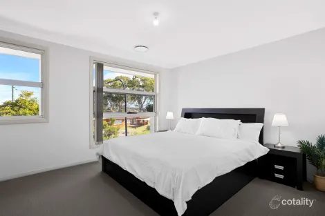 Property photo of 6 Bligh Street Riverstone NSW 2765