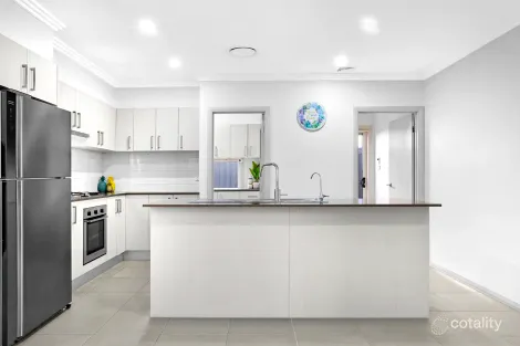 Property photo of 6 Bligh Street Riverstone NSW 2765