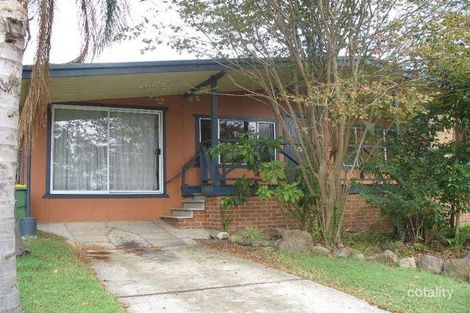 Property photo of 46 Henry Parkes Drive Berkeley Vale NSW 2261